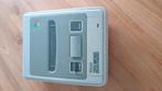 SNES met originele controllers en kabels., Ophalen, Zo goed als nieuw, Met 2 controllers