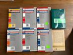 Diverse woordenboeken, Ophalen, Gebruikt