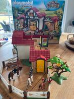 Playmobil Country 6926 Complete Set met doos, Kinderen en Baby's, Speelgoed | Playmobil, Ophalen of Verzenden, Zo goed als nieuw