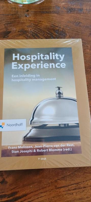 Frans Melissen - Hospitality beschikbaar voor biedingen