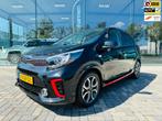 Kia Picanto 1.0 MPi GT-Line Edition, NAP, CarPlay, Camera, S, Voorwielaandrijving, Gebruikt, 4 stoelen, Bedrijf