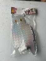 Vogelverschrikker Uil - 2 Stuks, Ophalen of Verzenden