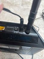 Netgear R6400v2 Router, Ophalen of Verzenden, Gebruikt, Router