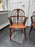 Windsor Armstoelen Taxushout - Set van 3 of Los, Ophalen