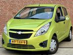 Chevrolet Spark 1.0 16V LS Bi-Fuel |Aardgas |Airco |Nieuwe A, Auto's, Chevrolet, Voorwielaandrijving, Euro 5, Stof, Gebruikt