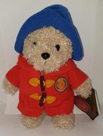 Beertje Paddington knuffel uit 2010 NIEUWstaat ca. 25cm, Overige merken, Stoffen beer, Ophalen of Verzenden, Zo goed als nieuw