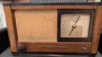 Aetherkruiser buizenradio AK1481, Ophalen of Verzenden