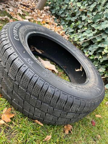 Gebruikte Winterband - Verschillende Maten Beschikbaar beschikbaar voor biedingen