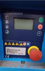 Compressor Hyrdovane, Doe-het-zelf en Verbouw, 100 liter of meer, Ophalen, 6 tot 10 bar, Minder dan 200 liter/min