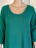 i40 Only maat M=38/40 oversized trui groen top, Kleding | Dames, Truien en Vesten, Groen, Maat 38/40 (M), Ophalen of Verzenden