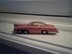 Dinky Toys Thunderbirds auto Lady Penelope, Ophalen of Verzenden, Gebruikt