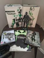 Splinter Cell Blacklist 5th Freedom Edition PC, Avontuur en Actie, Online, Gebruikt, Vanaf 18 jaar