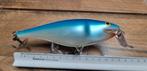 Rapala SSR14 Super Shad Rap Blue Finland Kunstaas, Watersport en Boten, Ophalen of Verzenden, Zo goed als nieuw, Overige typen