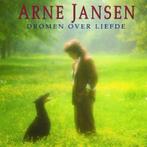 Arne Jansen - Dromen Over Liefde  Originele CD ., Cd's en Dvd's, Cd's | Nederlandstalig, Ophalen of Verzenden, Nieuw in verpakking