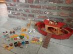 Playmobil de ark van Noach, Kinderen en Baby's, Speelgoed | Playmobil, Ophalen, Gebruikt, Complete set