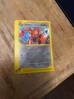 Scizor 32/147, Hobby en Vrije tijd, Verzamelkaartspellen | Pokémon, Ophalen of Verzenden, Zo goed als nieuw