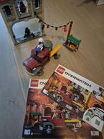 LEGO Overwatch Dorado Showdown, Kinderen en Baby's, Speelgoed | Duplo en Lego, Ophalen, Zo goed als nieuw, Complete set, Lego