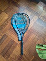 Dunlop Tennisracket inclusief hoes, Ophalen, Gebruikt, Racket, L3