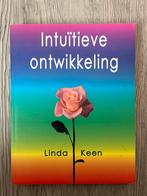 Linda Keen - Intuītieve ontwikkeling, Boeken, Ophalen of Verzenden, Zo goed als nieuw, Astrologie, Overige typen