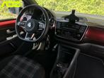Volkswagen Up! 1.0 TSI GTI|Cruise|Camera|Stoelverw|Clima|5dr, Voorwielaandrijving, 972 kg, Gebruikt, Met garantie (alle)