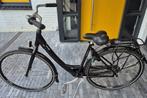 Damesfiets | Gazelle Esprit Urban | wiel 28" | Frame 50cm, 50 tot 53 cm, Ophalen, Gebruikt, Gazelle