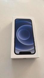 Apple iPhone 12 mini, Ophalen, IPhone 12 Mini, Zwart, Zonder simlock