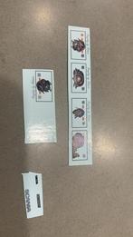 Tekno WSI decals scania - heel vet!, Ophalen of Verzenden, Zo goed als nieuw, Bus of Vrachtwagen, Tekno