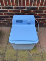 TEFAL campingwasmachine WASMACHINE camping kleinbehuisden, Ophalen of Verzenden, Zo goed als nieuw