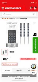 Darts te ruil! Zie beschrijving, Ophalen of Verzenden, Nieuw, Pijlen