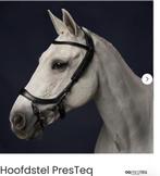 PRESTEG HOOFDSTEL, Dieren en Toebehoren, Paarden en Pony's | Hoofdstellen en Tuigage, Ophalen of Verzenden, Zo goed als nieuw