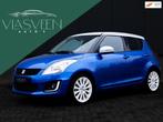 Suzuki Swift 1.2 Exclusive 60.000km! Mooie en stoere Swift!, Auto's, Suzuki, Voorwielaandrijving, 94 pk, Gebruikt, 4 cilinders