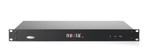 Biamp Nexia pm dsp processor zgan, Ophalen of Verzenden, Zo goed als nieuw, Delay of Echo