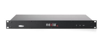 Biamp Nexia pm dsp processor zgan  beschikbaar voor biedingen