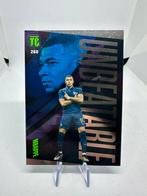 Panini Top&Class 2024 Unbeatable Kylian Mbappe TC #268, Hobby en Vrije tijd, Stickers en Plaatjes, Ophalen of Verzenden, Nieuw