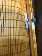 Houten rolgordijn van Modéco store, Huis en Inrichting, Stoffering | Gordijnen en Lamellen, 200 cm of meer, Nieuw, Ophalen of Verzenden
