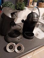 Senseo en dolce gusto, Witgoed en Apparatuur, Koffiezetapparaten, Ophalen of Verzenden, Koffiemachine