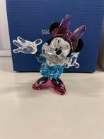 Swarovski disney minnie mouse, Verzamelen, Swarovski, Ophalen of Verzenden, Zo goed als nieuw