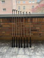 Golfset Taylormade, Sport en Fitness, Golf, Ophalen, Gebruikt, Set, Overige merken