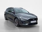 Ford Focus Wagon 1.0 EcoBoost Hybrid ST Line X 125pk | Stoel, 12 maanden, Gebruikt, Euro 6, Origineel Nederlands