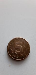 EK vijfje, Ophalen of Verzenden