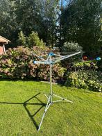 Droogmolen ideaal voor op de camping, Tuin en Terras, Droogmolens en Wasrekken, Ophalen, Droogmolen