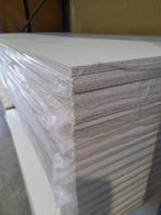 Okoumé multiplex platen, wit gegrond, watervast (*), Doe-het-zelf en Verbouw, Platen en Panelen, Nieuw