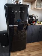 Smeg Koelkast, Witgoed en Apparatuur, Koelkasten en IJskasten, Ophalen, Gebruikt, 200 liter of meer, 60 cm of meer