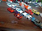 Matchbox Auto's Collectie, Ophalen of Verzenden, Gebruikt, Auto