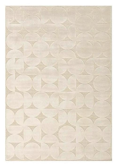 Brinker Carter/vloerkleed 240 x 340 cm, Huis en Inrichting, Stoffering | Tapijten en Kleden, 200 cm of meer, Rechthoekig, Ophalen of Verzenden