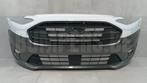 Bumper Ford Transit Connect mk2 II facelift 18-22 KT1B-17F77, Auto-onderdelen, Carrosserie en Plaatwerk, Gebruikt, Voor, 6 maanden garantie