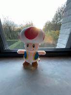 Toad knuffel, Ophalen of Verzenden, Nieuw, Overige typen