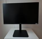LG 24BA450-B - 24” Full HD IPS Monitor, In hoogte verstelbaar, IPS, Full HD, Ophalen of Verzenden
