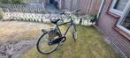 Gazelle fiets opknapper, Fietsen en Brommers, Fietsen | Tandems, 55 cm of meer, Ophalen of Verzenden, Gebruikt, Minder dan 10 versnellingen