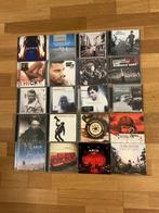 Cd pakket pop-2, oa Bryan Adams, Arid, Taymir, Thicke, Oasis, Ophalen of Verzenden